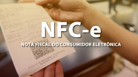 NFC-e, você sabe o que significa essa sigla